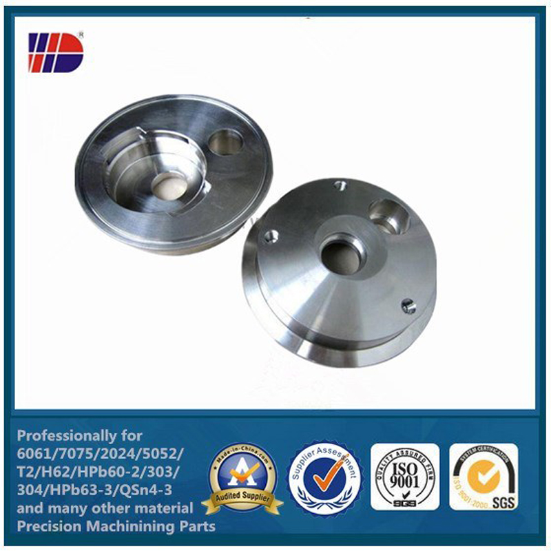 Precizie cnc Prelucrarea pieselor din metal forjate la rece și oțel inoxidabil